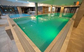 Green Port Premium Z Fitness&Spa&Restaurant