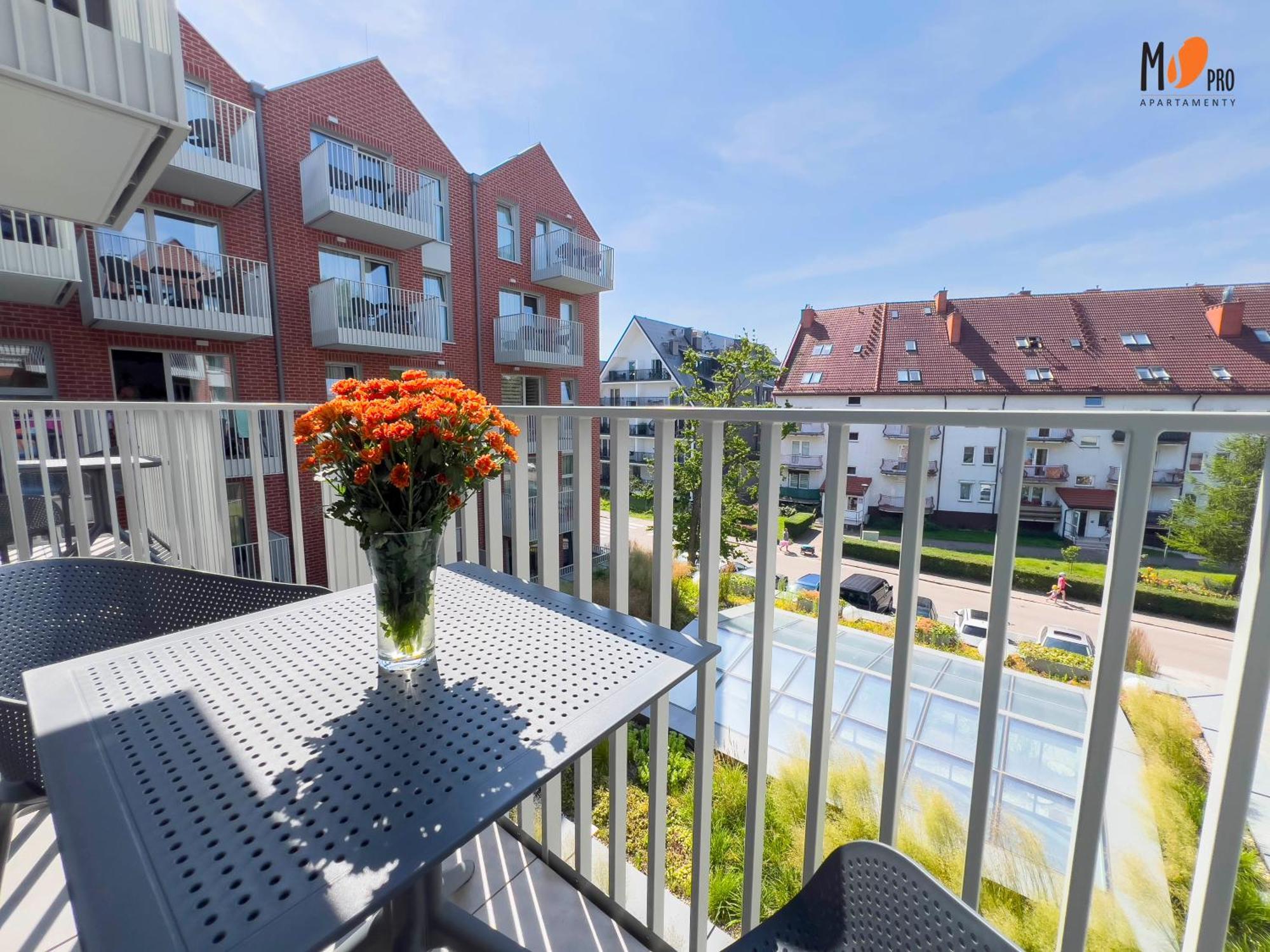 Green Port Premium Z Fitness&Spa&Restaurant Kolberg Exterior foto