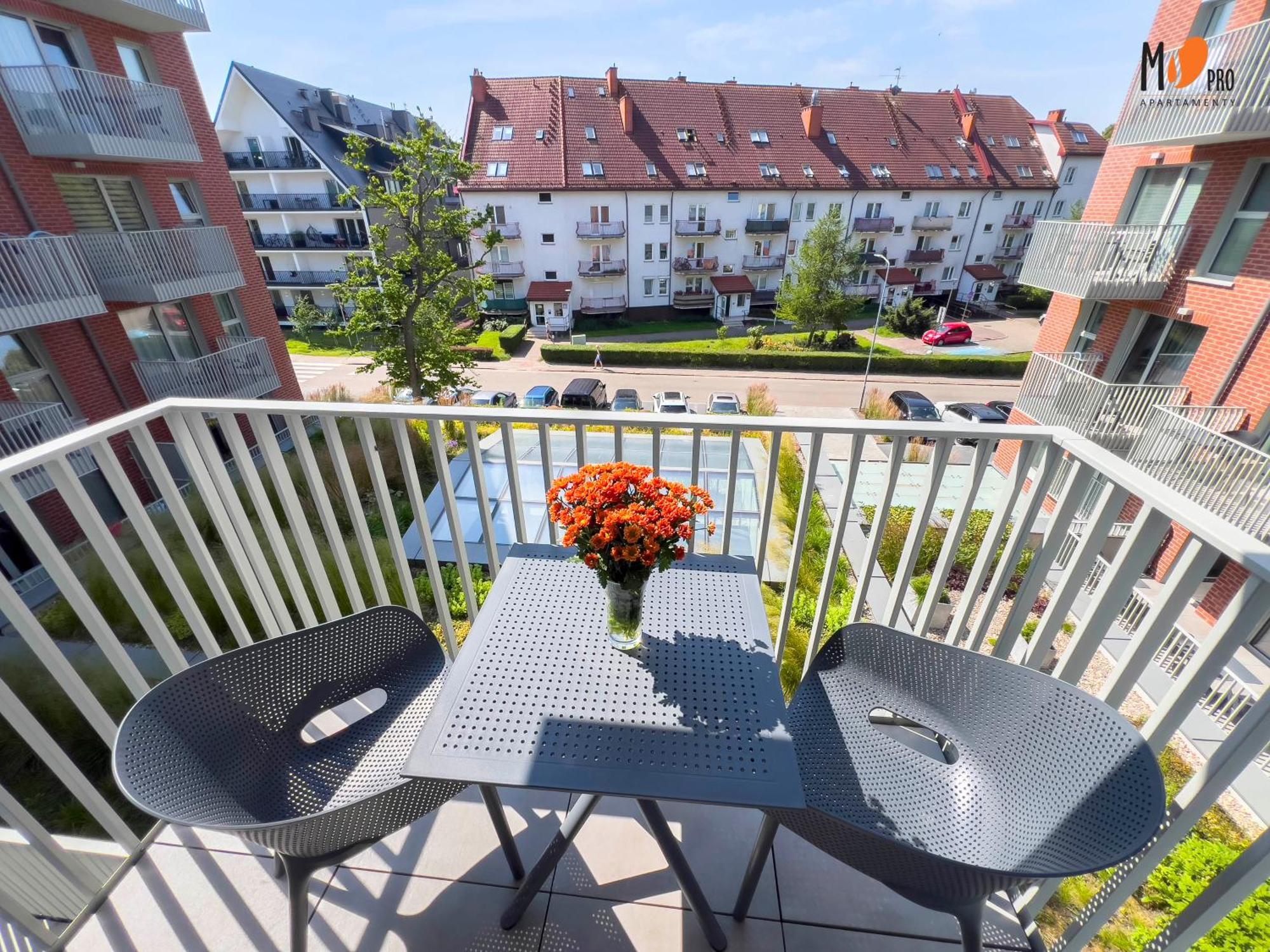 Green Port Premium Z Fitness&Spa&Restaurant Kolberg Exterior foto